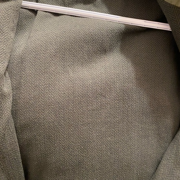 Old Navy Sage Green Jacket - Picture 4 of 4